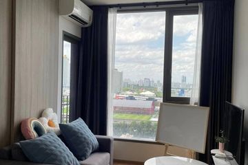 1 Bedroom Condo for rent in CLOUD Thonglor-Phetchaburi, Bang Kapi, Bangkok near MRT Phetchaburi