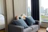 1 Bedroom Condo for rent in CLOUD Thonglor-Phetchaburi, Bang Kapi, Bangkok near MRT Phetchaburi