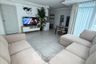 1 Bedroom Condo for rent in Siam Oriental Tropical Garden, Nong Prue, Chonburi