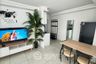 1 Bedroom Condo for rent in Siam Oriental Tropical Garden, Nong Prue, Chonburi