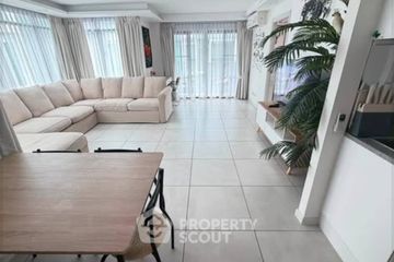 1 Bedroom Condo for rent in Siam Oriental Tropical Garden, Nong Prue, Chonburi
