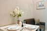 2 Bedroom Condo for rent in Metro sky prachachuen, Wong Sawang, Bangkok near MRT Bang Son