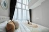 2 Bedroom Condo for rent in Metro sky prachachuen, Wong Sawang, Bangkok near MRT Bang Son