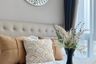 2 Bedroom Condo for rent in Metro sky prachachuen, Wong Sawang, Bangkok near MRT Bang Son