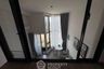 1 Bedroom Condo for rent in Phra Khanong, Bangkok near BTS Phra Khanong