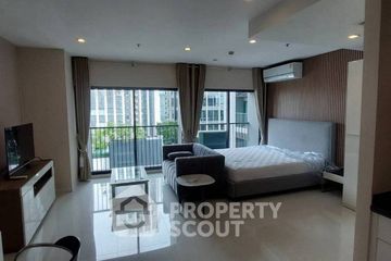 1 Bedroom Condo for rent in Noble Remix, Khlong Tan, Bangkok near BTS Thong Lo