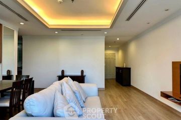 2 Bedroom Condo for rent in First Tower condominium, Khlong Toei Nuea, Bangkok near Airport Rail Link Makkasan