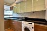2 Bedroom Condo for rent in First Tower condominium, Khlong Toei Nuea, Bangkok near Airport Rail Link Makkasan