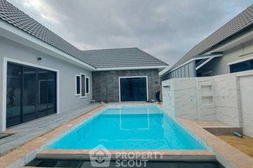 3 Bedroom Villa for rent in Huai Yai, Chonburi