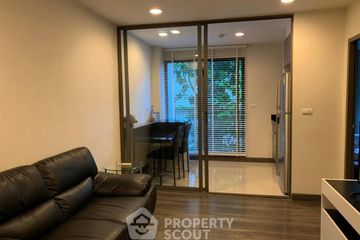 1 Bedroom Condo for rent in Rende Sukhumvit 23, Khlong Toei Nuea, Bangkok near BTS Asoke