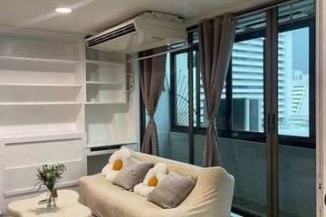 2 Bedroom Condo for rent in Diamond Tower, Silom, Bangkok near BTS Chong Nonsi
