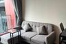 1 Bedroom Condo for rent in Life Asoke Hype, Makkasan, Bangkok near MRT Phra Ram 9
