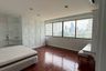 3 Bedroom Apartment for rent in Charan Tower, Khlong Tan Nuea, Bangkok near BTS Phrom Phong