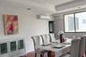 3 Bedroom Apartment for rent in Charan Tower, Khlong Tan Nuea, Bangkok near BTS Phrom Phong