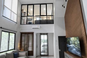 4 Bedroom Townhouse for rent in Estara Haven Pattanakarn 20, Suan Luang, Bangkok