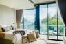 1 Bedroom Condo for rent in Arom Wongamat, Na Kluea, Chonburi