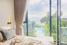 1 Bedroom Condo for rent in Arom Wongamat, Na Kluea, Chonburi