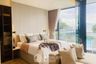 1 Bedroom Condo for rent in Arom Wongamat, Na Kluea, Chonburi