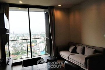 2 Bedroom Condo for rent in The Line Sukhumvit 71, Phra Khanong Nuea, Bangkok near BTS Phra Khanong