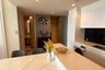 2 Bedroom Condo for rent in Noble Form Thonglor, Khlong Tan Nuea, Bangkok near BTS Thong Lo