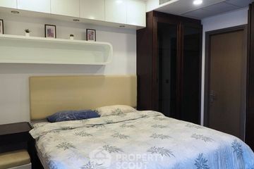 1 Bedroom Condo for rent in Ashton Chula-Silom, Si Phraya, Bangkok near MRT Sam Yan