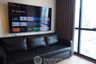 1 Bedroom Condo for rent in Ashton Chula-Silom, Si Phraya, Bangkok near MRT Sam Yan