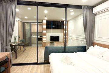 1 Bedroom Condo for rent in XT Phayathai, Thanon Phaya Thai, Bangkok near BTS Phaya Thai