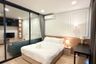 1 Bedroom Condo for rent in XT Phayathai, Thanon Phaya Thai, Bangkok near BTS Phaya Thai