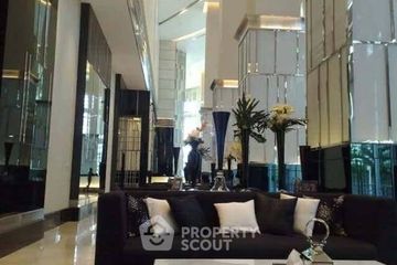 1 Bedroom Condo for rent in Rhythm Ratchada, Sam Sen Nok, Bangkok near MRT Ratchadaphisek