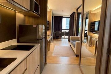 1 Bedroom Condo for rent in Urbitia Thong Lo, Khlong Tan, Bangkok near BTS Thong Lo