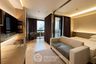 1 Bedroom Condo for rent in Urbitia Thong Lo, Khlong Tan, Bangkok near BTS Thong Lo