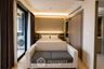 1 Bedroom Condo for rent in Urbitia Thong Lo, Khlong Tan, Bangkok near BTS Thong Lo