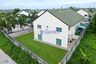 3 Bedroom House for sale in Green Field Villas 3, Nong Prue, Chonburi
