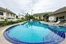 3 Bedroom House for sale in Green Field Villas 3, Nong Prue, Chonburi