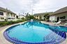 3 Bedroom House for sale in Green Field Villas 3, Nong Prue, Chonburi