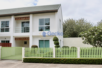 3 Bedroom House for sale in Green Field Villas 3, Nong Prue, Chonburi