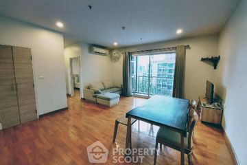 2 Bedroom Condo for rent in Hive Taksin, Khlong Ton Sai, Bangkok near BTS Wongwian Yai