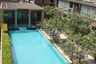 2 Bedroom Condo for rent in Hive Taksin, Khlong Ton Sai, Bangkok near BTS Wongwian Yai