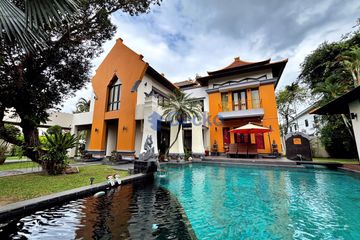 5 Bedroom House for rent in Phutara, Nong Prue, Chonburi