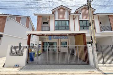 3 Bedroom House for rent in Nong Prue, Chonburi