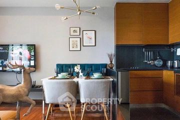 2 Bedroom Condo for rent in Ashton Morph 38, Phra Khanong, Bangkok near BTS Thong Lo