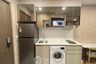 1 Bedroom Condo for rent in CLOUD Thonglor-Phetchaburi, Bang Kapi, Bangkok near MRT Phetchaburi