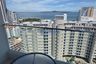 1 Bedroom Condo for rent in The Cliff, Nong Prue, Chonburi
