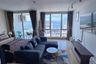 1 Bedroom Condo for rent in The Cliff, Nong Prue, Chonburi