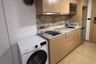 1 Bedroom Condo for rent in The Cliff, Nong Prue, Chonburi
