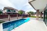 4 Bedroom House for rent in The Lake Huay Yai, Huai Yai, Chonburi