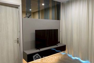 1 Bedroom Condo for rent in 333 Riverside, Bang Sue, Bangkok near MRT Bang Pho