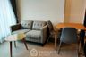 1 Bedroom Condo for rent in Life Asoke Hype, Makkasan, Bangkok near MRT Phra Ram 9