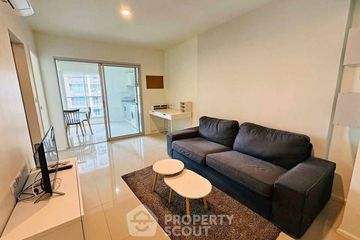 2 Bedroom Condo for rent in Aspire Rama 9, Bang Kapi, Bangkok near MRT Phra Ram 9