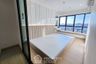 1 Bedroom Condo for rent in Supalai Loft Prajadhipok - Wongwian Yai,  near BTS Prajadhipok